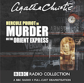 Hercule Poirot in Murder On The Orient Express - Agatha Christie (ISBN 9781408484814)