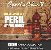 Hercule Poirot in Peril At End House - Agatha Christie (ISBN 9781408484821)