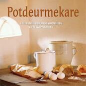 Potdeurmekare - Henk Harmsen (ISBN 9789072439659)