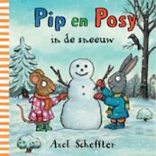 Pip en Posy in de sneeuw - Nosy Crow (ISBN 9789025752644)