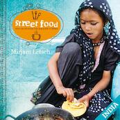 Street food India - Mirjam Letsch (ISBN 9789081962902)