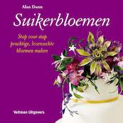 Suikerbloemen - Alan Dunn (ISBN 9789048309375)