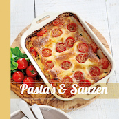 Pasta van het huis - (ISBN 9789490561147)