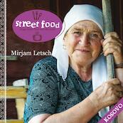 Kosovo - Mirjam Letsch (ISBN 9789081962933)