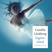 Engeleneiland - Camilla Läckberg (ISBN 9789462530027)