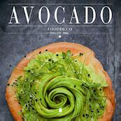 Avocado - Colette Dike (ISBN 9789023014966)