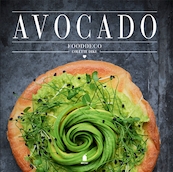 Avocado - Colette Dike (ISBN 9789023015468)