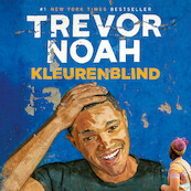 Kleurenblind - Trevor Noah (ISBN 9789046171325)