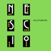 De uitvreter - Nescio (ISBN 9789038806051)