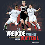 De vreugde van het voetbal - Jaap Visser, Matty Verkamman (ISBN 9789491555343)