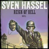 Reign of Hell - Sven Hassel (ISBN 9788711797693)