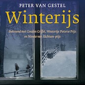 Winterijs - Peter van Gestel (ISBN 9789026160622)