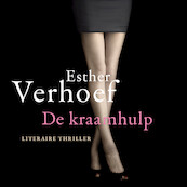 De kraamhulp - Esther Verhoef (ISBN 9789026359460)