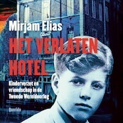 Het verlaten hotel - Mirjam Elias (ISBN 9789045127972)