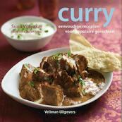 Curry - Sunil Vijayakar (ISBN 9789048300754)