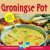 Groningse pot - (ISBN 9789055138937)