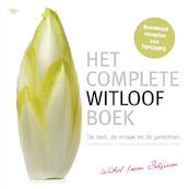 Het ultieme witloofboek - Liesbeth Hobert, Felix Alen (ISBN 9789057203442)