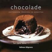 Chocolade - S.J. Stanes (ISBN 9789059207035)