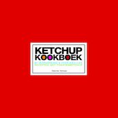 Ketchup kookboek - D. Verkaar (ISBN 9789076218755)