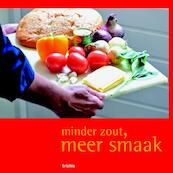 Minder zout, meer smaak - Arnoud Odink (ISBN 9789490608286)