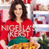 Nigella's kerst PB - Nigella Lawson (ISBN 9789025437824)