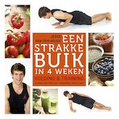 Een strakke buik in 4 weken - Jesse van der Velde (ISBN 9789000335220)