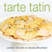 Tarte tatin - Jasmin Schults, M.B. Voulon (ISBN 9789023014188)