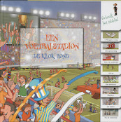 Een voetbalstadion de klok rond - R. Coombs (ISBN 9789054615569)