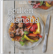 Grillen a la Plancha! - Sandra Mahut (ISBN 9789461430052)
