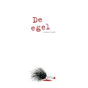 Egel - Gustavo Roldán (ISBN 9789047520177)