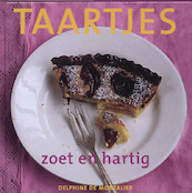 Taartjes - D. de Montalier (ISBN 9789023012290)