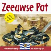 Zeeuwse pot - (ISBN 9789055138487)