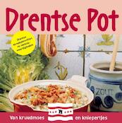Drentse pot - (ISBN 9789055138760)
