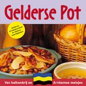 Gelderse pot - (ISBN 9789055139729)