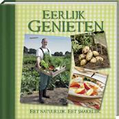 Eerlijk genieten - Francis van Arkel (ISBN 9789059647497)