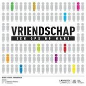 Vriendschap, een GPS op Mars - Kathleen Peeters (ISBN 9789031380039)