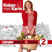 Zonder pakjes en zakjes 2 - Karin Luiten (ISBN 9789046815571)