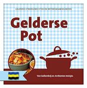 Gelderse pot - (ISBN 9789460971976)