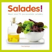 Salades - Thea Spierings (ISBN 9789087241506)