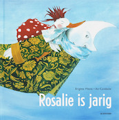 Rosalie is jarig - Brigitte Minne (ISBN 9789058383938)