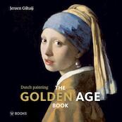 The golden age book - Jeroen Giltaij (ISBN 9789462581562)