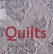 Quilts - G. Arnolli, A. Moonen (ISBN 9789033007804)