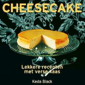 Cheesecake - K. Black (ISBN 9789023012313)