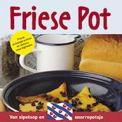 Friese pot - (ISBN 9789055138449)