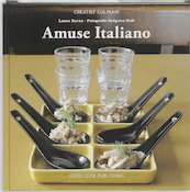 Amuse Italiano - L. Zavan, Laura Zavan (ISBN 9789073191617)