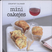 Mini cakejes - IIlona Chovancova, Ilona Chovancova (ISBN 9789073191778)
