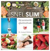 Snel Slim - Leonard Hofstra (ISBN 9789060307458)