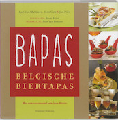 Bapas - Jan Pille, Karl van Malderen, Sven Gatz (ISBN 9789002240133)