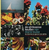 De Afrikaanse keuken van Marie-Louise - M.L. Borremans (ISBN 9789055945023)