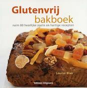 Glutenvrij bakboek - L. Blair (ISBN 9789059208087)